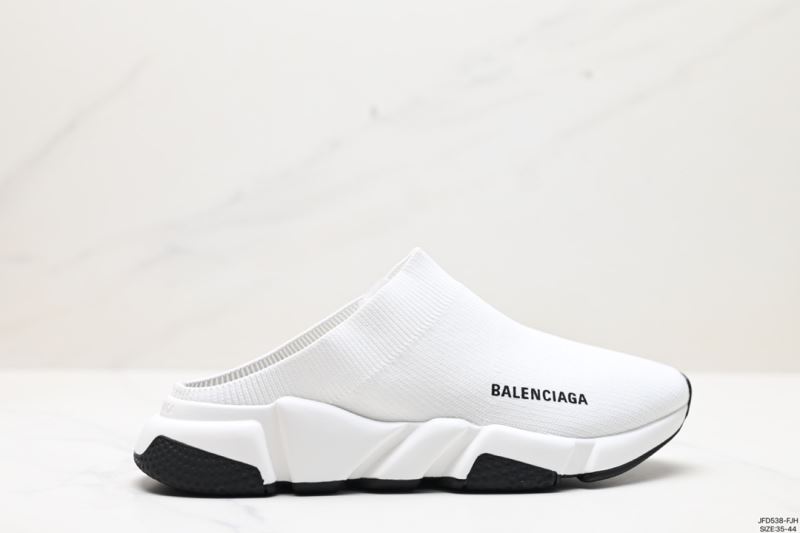 Balenciaga Slippers